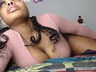 queenxbarbie camsoda stream image