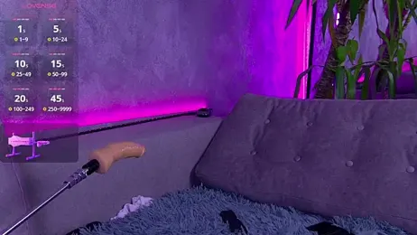 BambiKayyy stripchat stream image