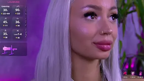 BambiKayyy stripchat stream image