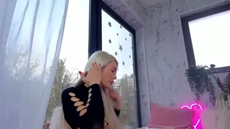 Belle_Kim_ stripchat stream image