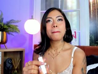 Lesly Bailey flirt4free stream image