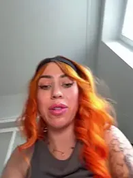 Just_Sophia_ stripchat stream image