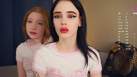 GarynCorell stripchat stream image