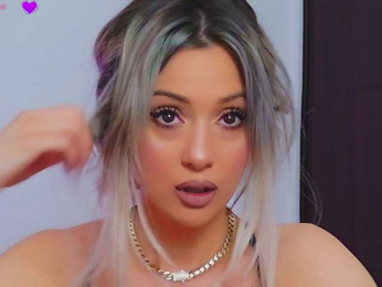 AriannaSins bongacams stream image