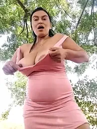 Horny-Mommy-Dirty stripchat stream image