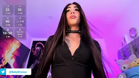 babybriexxx stripchat stream image