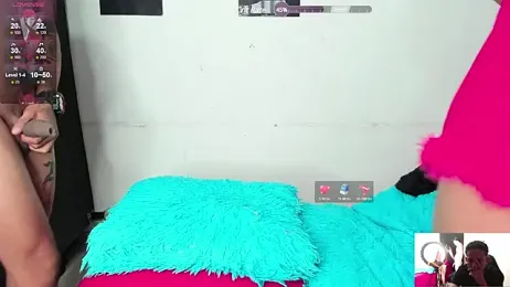 Secret_Hot_Paradises_69 stripchat stream image