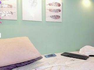 martinaevans camsoda stream image