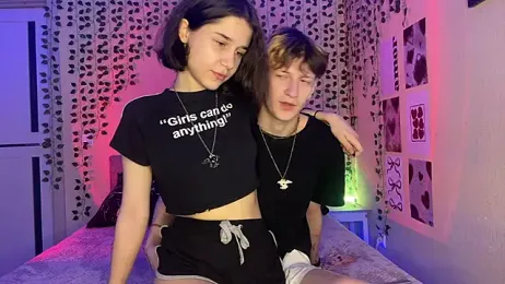 baby_lesi stripchat stream image