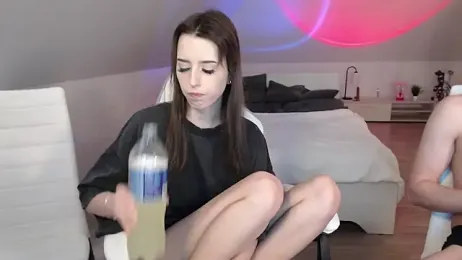 -Yummybabes- stripchat stream image