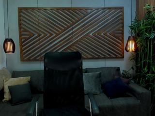 Azura Wave flirt4free stream image