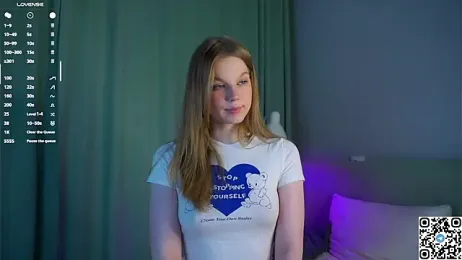 EdlinAlliston stripchat stream image