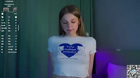 EdlinAlliston stripchat stream image