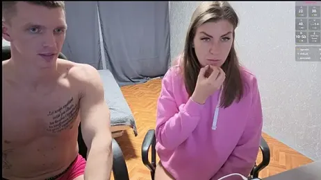 horhylovercouple stripchat stream image