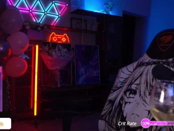 AmaReda bongacams stream image