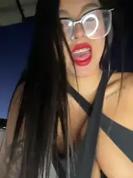 Dulce-diosa stripchat stream image