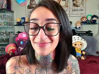 starryari69 camsoda stream image