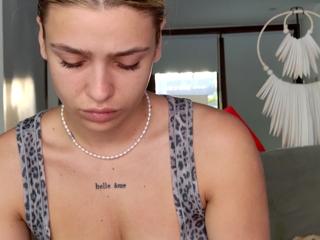 Maci Reynolds flirt4free stream image