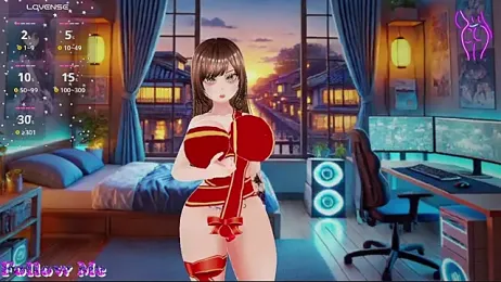 Hanaedamngirl stripchat stream image