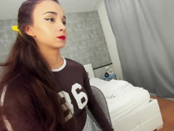 ehotlovea chaturbate stream image