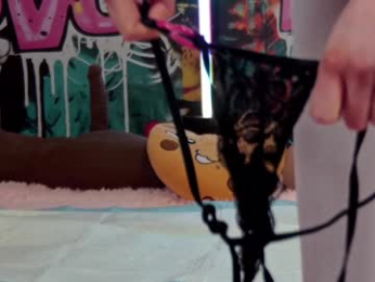 vanessa_love chaturbate stream image