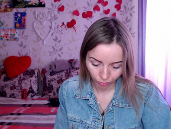 NeZabudka- bongacams stream image