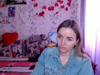 NeZabudka- bongacams stream image