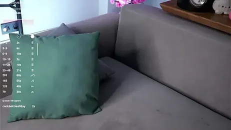 EdlinHargus stripchat stream image