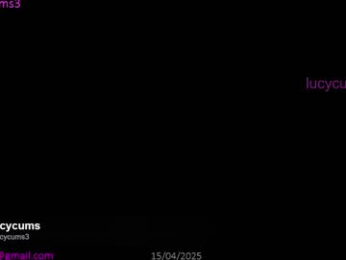 lucycums chaturbate stream image