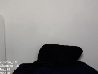 princessjasmine_18 chaturbate stream image