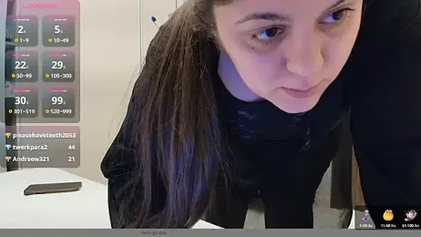 Layla- stripchat stream image