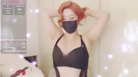 kimarin stripchat stream image