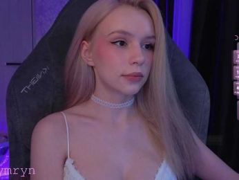 fymryn bongacams stream image