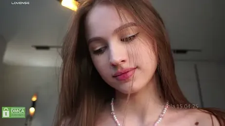 hecola stripchat stream image