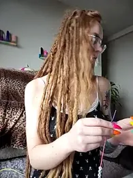 LucidLucy stripchat stream image