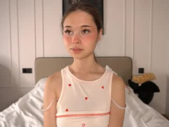 kusssecka chaturbate stream image