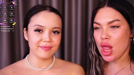 KaterineTailor stripchat stream image