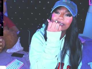 teerry camsoda stream image