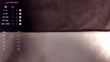 VickiRoom stripchat stream image