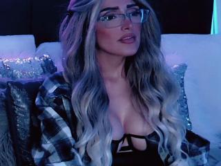 Skye Rhodes flirt4free stream image