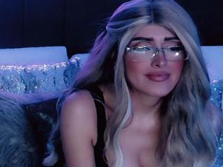 Skye Rhodes flirt4free stream image