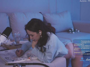 HorneyJozy bongacams stream image