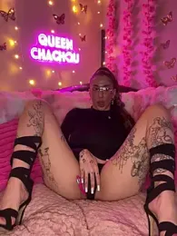 Chachou000 stripchat stream image