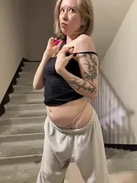 Alexandria_Balenciaga stripchat stream image