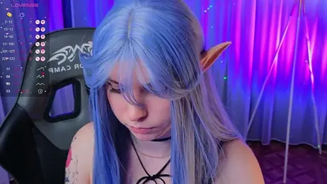 zelda_1 stripchat stream image