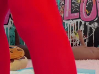 vanessa_love chaturbate stream image