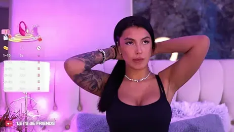 AishaDevoe stripchat stream image