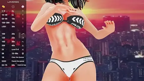 Auri_Hikaru stripchat stream image