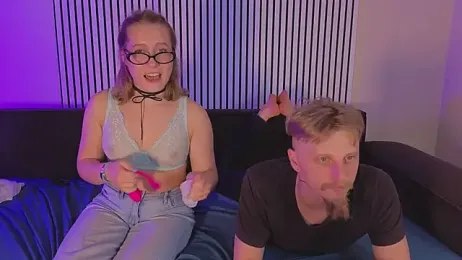 Saint_Vicious stripchat stream image