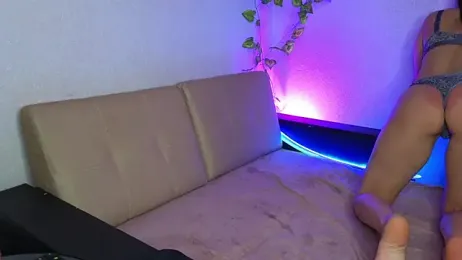 ParadisePleasure_ stripchat stream image